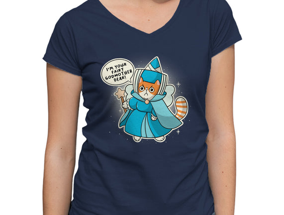Fairy Godmother