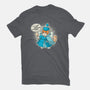 Fairy Godmother-Mens-Heavyweight-Tee-Freecheese
