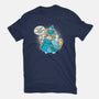 Fairy Godmother-Mens-Heavyweight-Tee-Freecheese