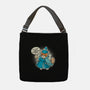 Fairy Godmother-None-Adjustable Tote-Bag-Freecheese