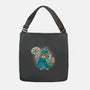 Fairy Godmother-None-Adjustable Tote-Bag-Freecheese