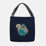 Fairy Godmother-None-Adjustable Tote-Bag-Freecheese