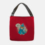 Fairy Godmother-None-Adjustable Tote-Bag-Freecheese