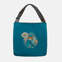 Fairy Godmother-None-Adjustable Tote-Bag-Freecheese