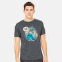 Fairy Godmother-Mens-Heavyweight-Tee-Freecheese