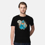 Fairy Godmother-Mens-Premium-Tee-Freecheese