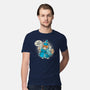 Fairy Godmother-Mens-Premium-Tee-Freecheese