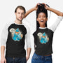 Fairy Godmother-Unisex-Baseball-Tee-Freecheese