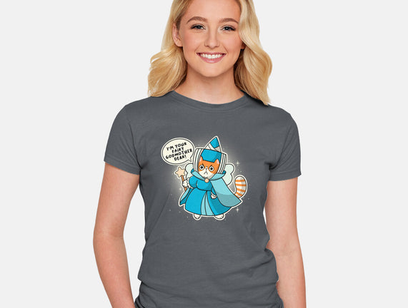Fairy Godmother