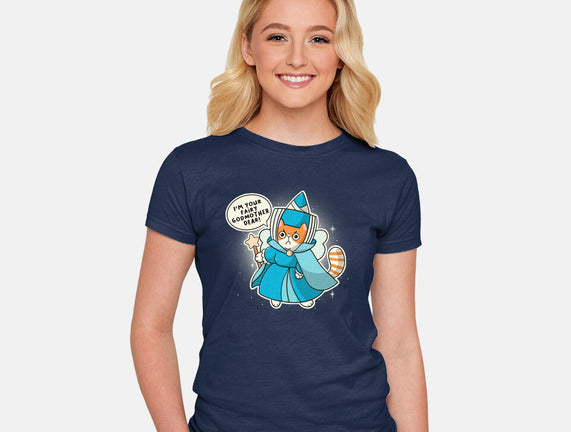 Fairy Godmother