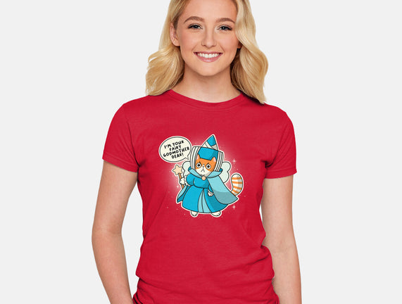 Fairy Godmother