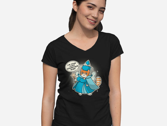 Fairy Godmother