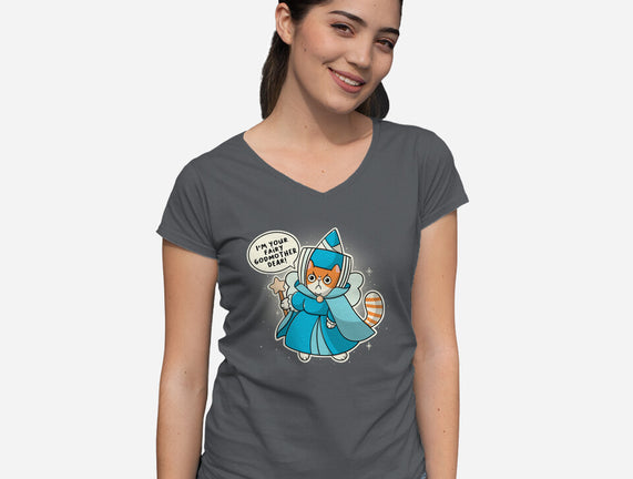 Fairy Godmother