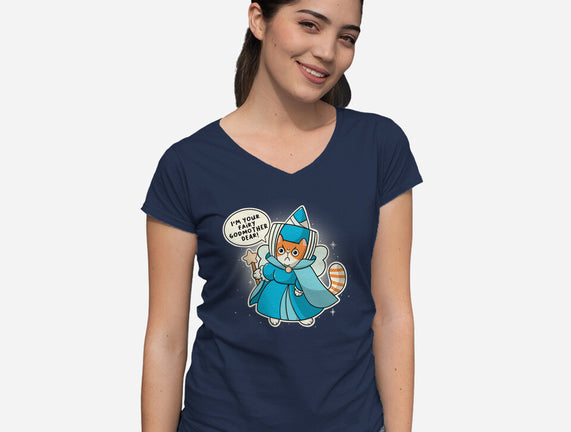 Fairy Godmother