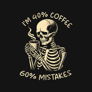 Coffee And Mistakes