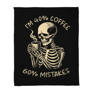 Coffee And Mistakes