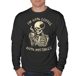 Coffee And Mistakes