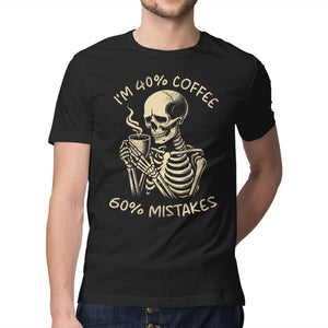Coffee And Mistakes