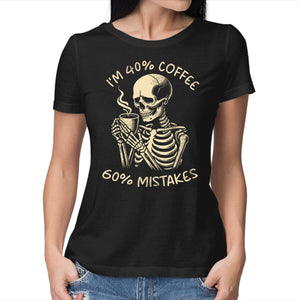 Coffee And Mistakes