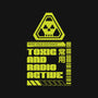 Toxic And Radioactive-Mens-Premium-Tee-Studio Mootant
