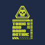 Toxic And Radioactive-Mens-Premium-Tee-Studio Mootant