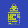Toxic And Radioactive-Unisex-Pullover-Sweatshirt-Studio Mootant