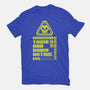 Toxic And Radioactive-Mens-Premium-Tee-Studio Mootant