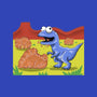 Jurassic Cookies-Mens-Heavyweight-Tee-zascanauta