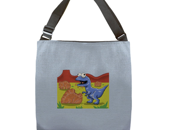 Jurassic Cookies