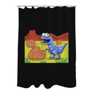 Jurassic Cookies