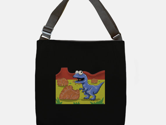 Jurassic Cookies