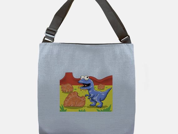 Jurassic Cookies