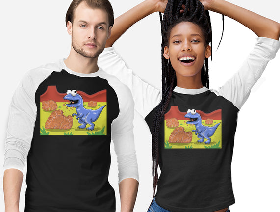 Jurassic Cookies