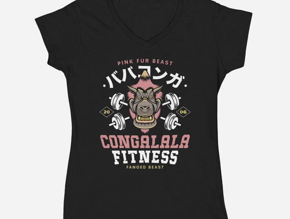 Congalala Fitness