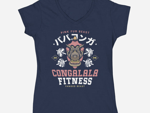Congalala Fitness