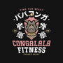 Congalala Fitness-Unisex-Pullover-Sweatshirt-LAGELANTEE