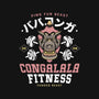 Congalala Fitness-Unisex-Crew Neck-Sweatshirt-LAGELANTEE