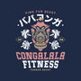 Congalala Fitness-None-Adjustable Tote-Bag-LAGELANTEE