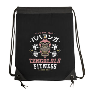 Congalala Fitness