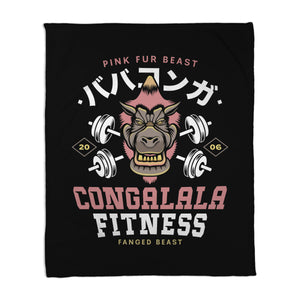 Congalala Fitness