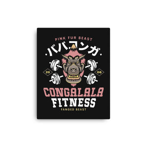 Congalala Fitness