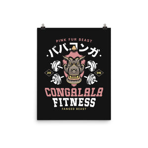 Congalala Fitness
