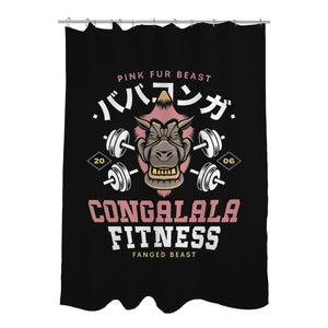 Congalala Fitness