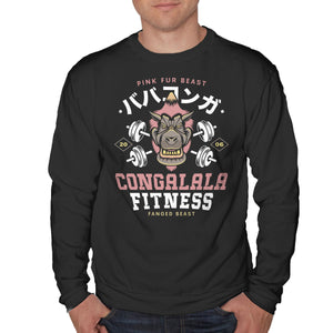 Congalala Fitness
