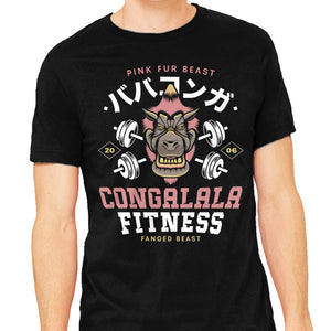 Congalala Fitness