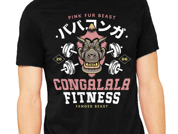 Congalala Fitness