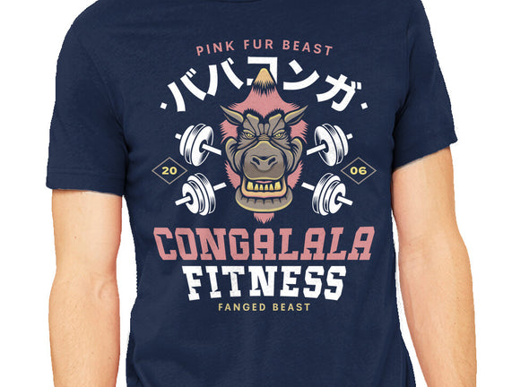 Congalala Fitness