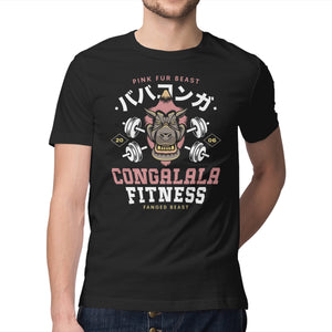 Congalala Fitness