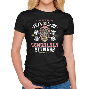 Congalala Fitness