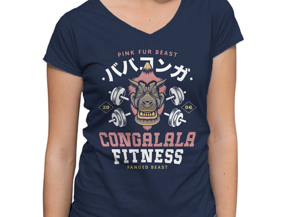 Congalala Fitness